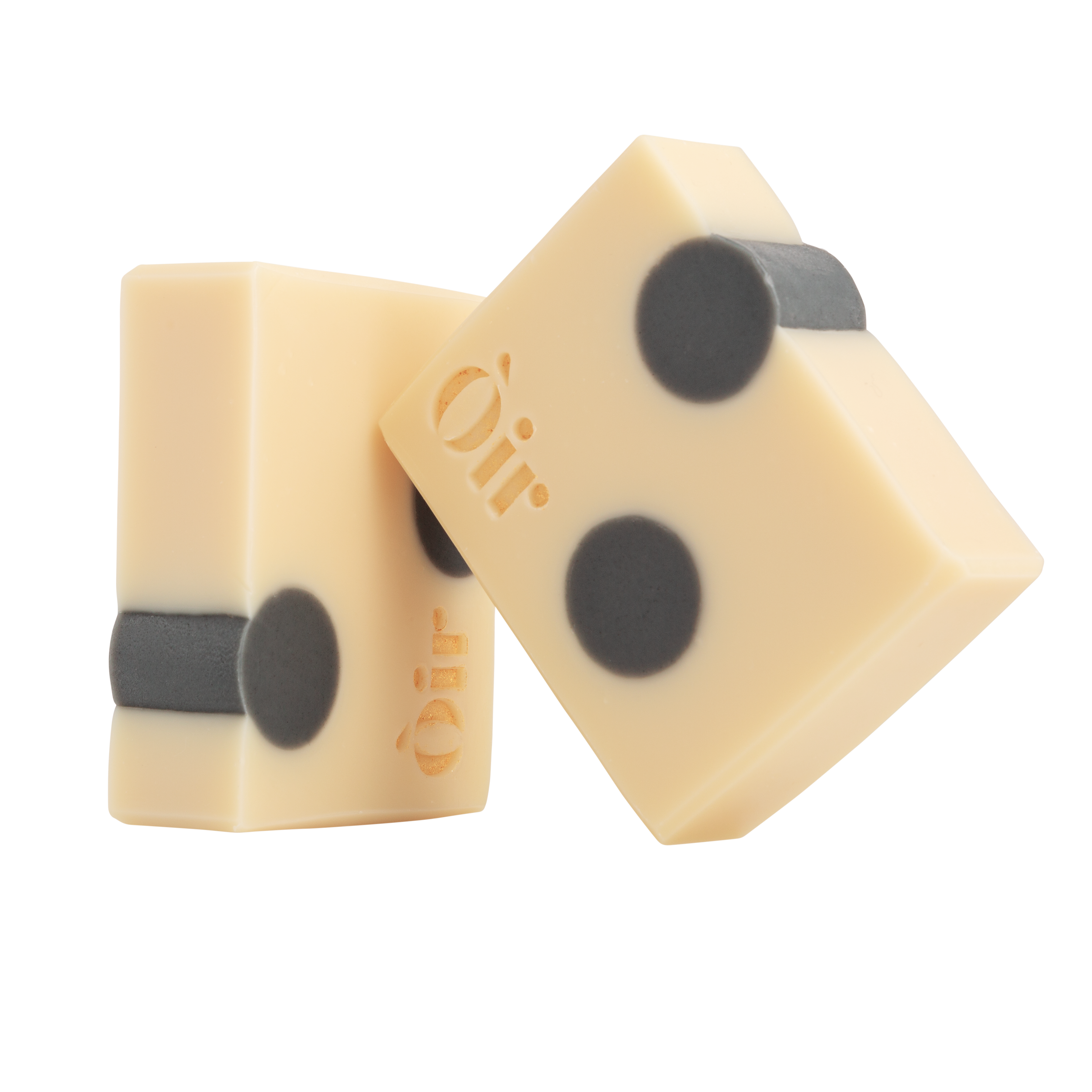 Lemongrass, clary sage, rosemary hand & body soap