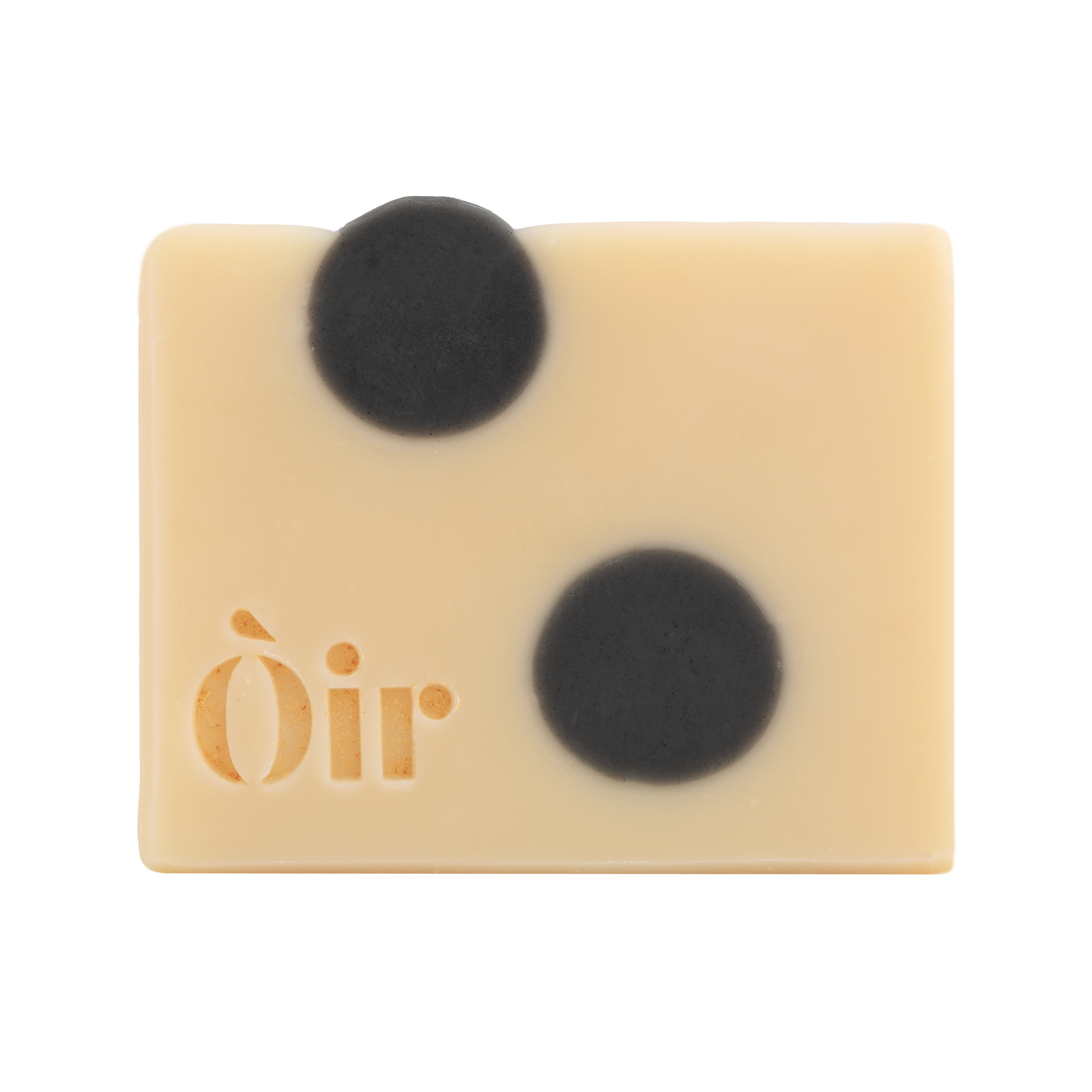 Lemongrass, clary sage, rosemary hand & body soap