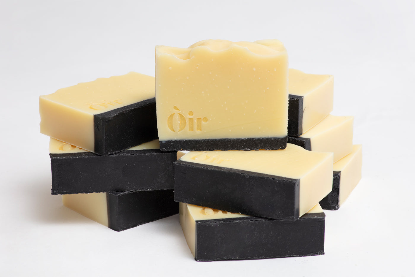 Cinnamon, lemongrass hand & body soap