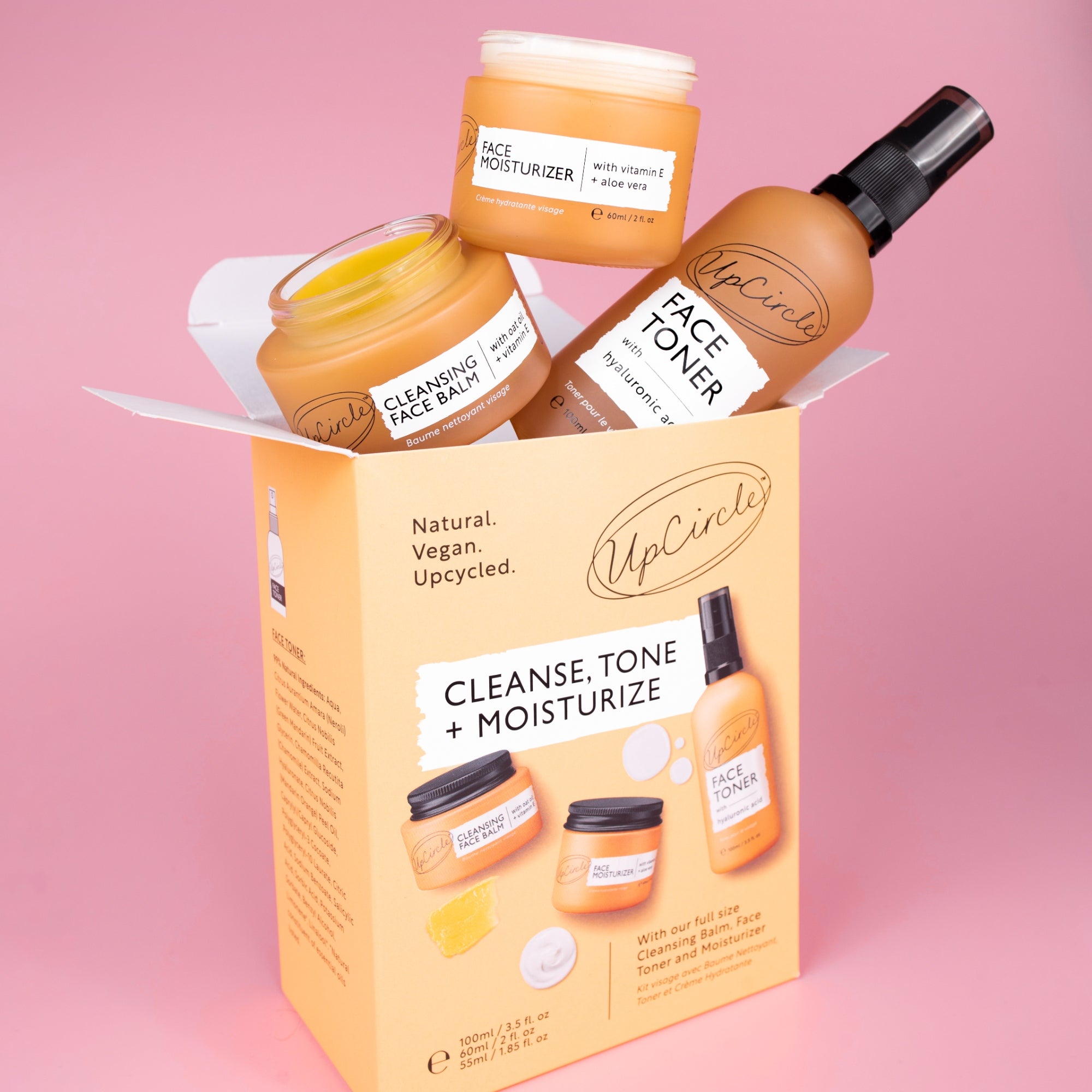 Cosmetics