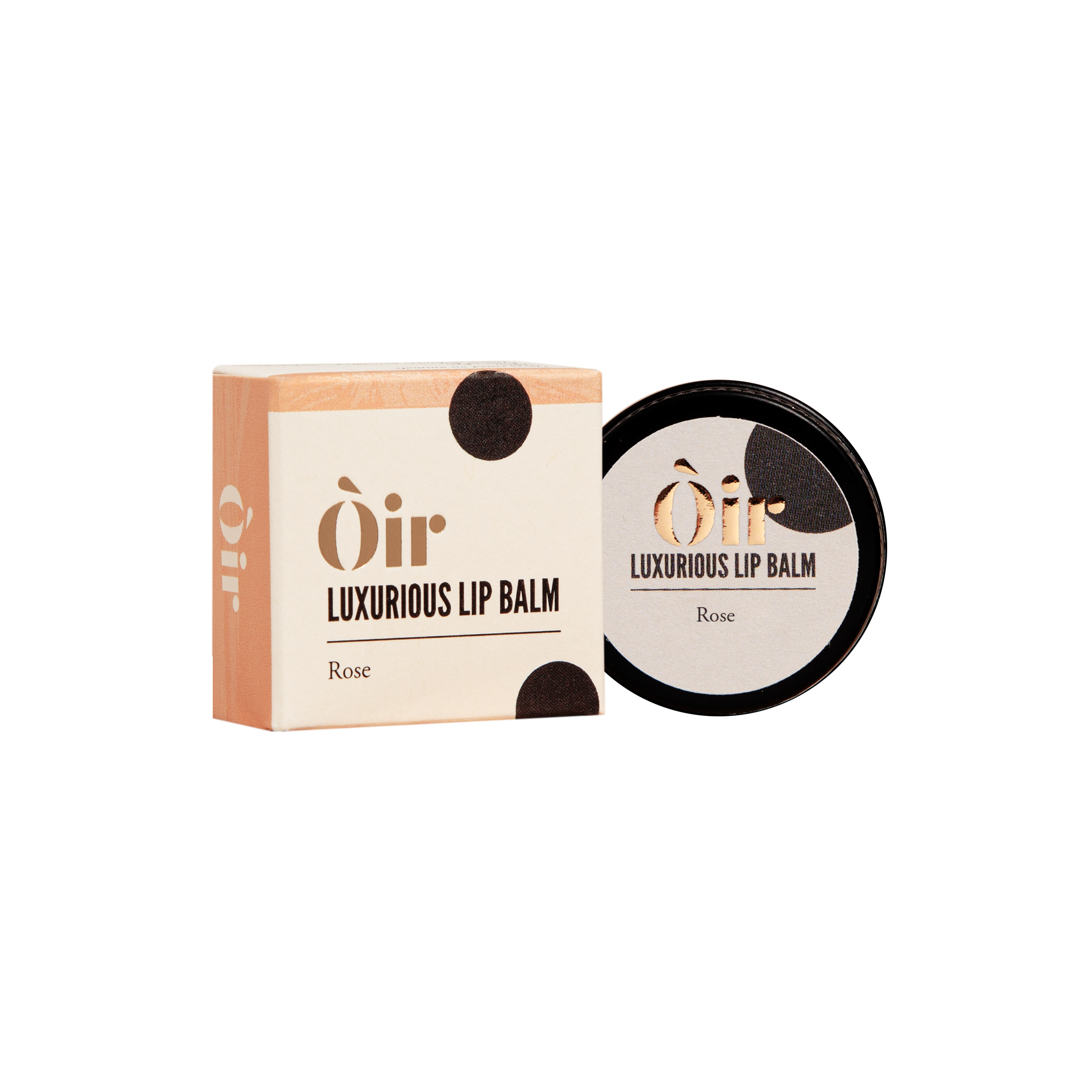 Lip Balms