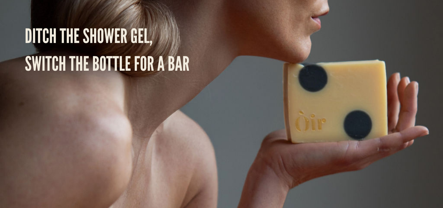 Oir Soap