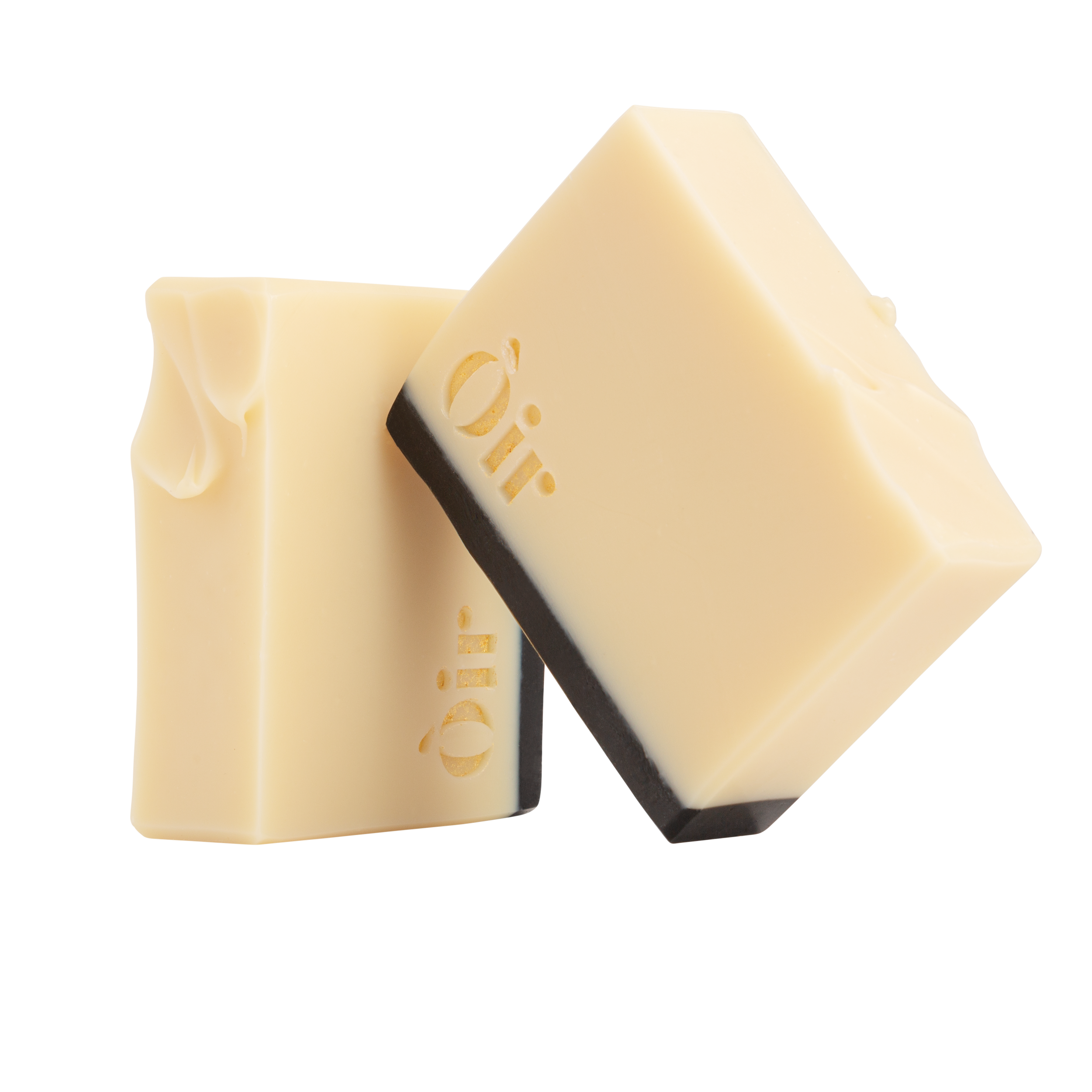 WONKY SOAP  - Cinnamon, lemongrass