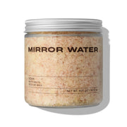 Soak bath salts - Mirror Water