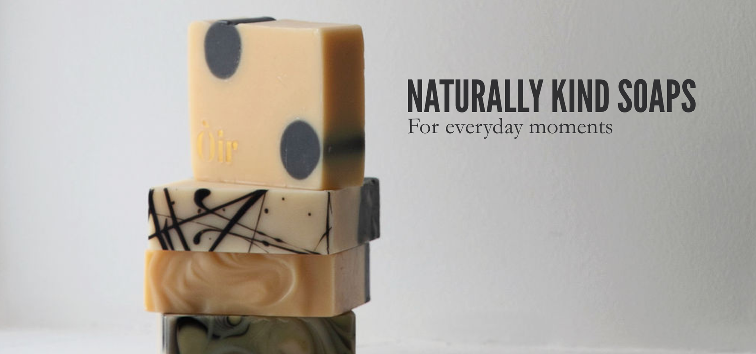 Oir Soap