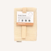 Soap saver - organic cotton