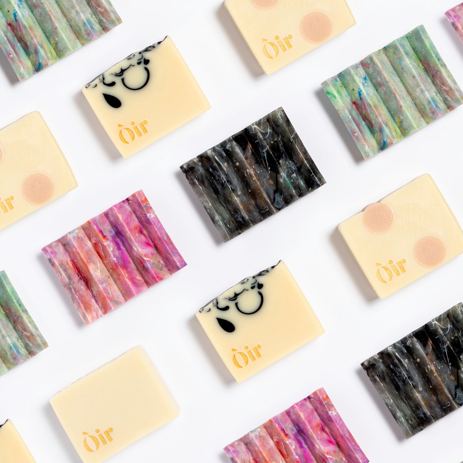 Oir Soap