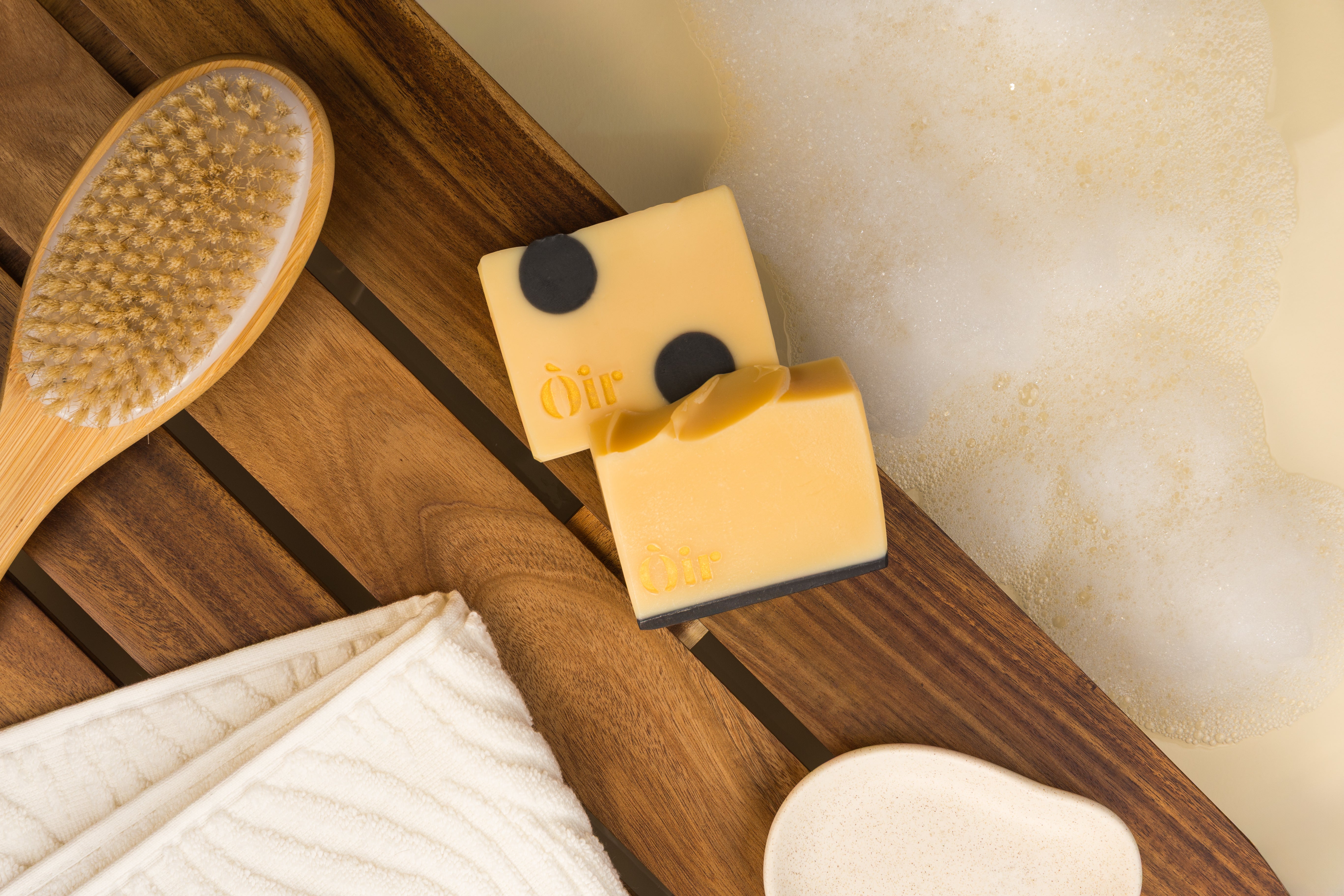 Scent of the month subscription