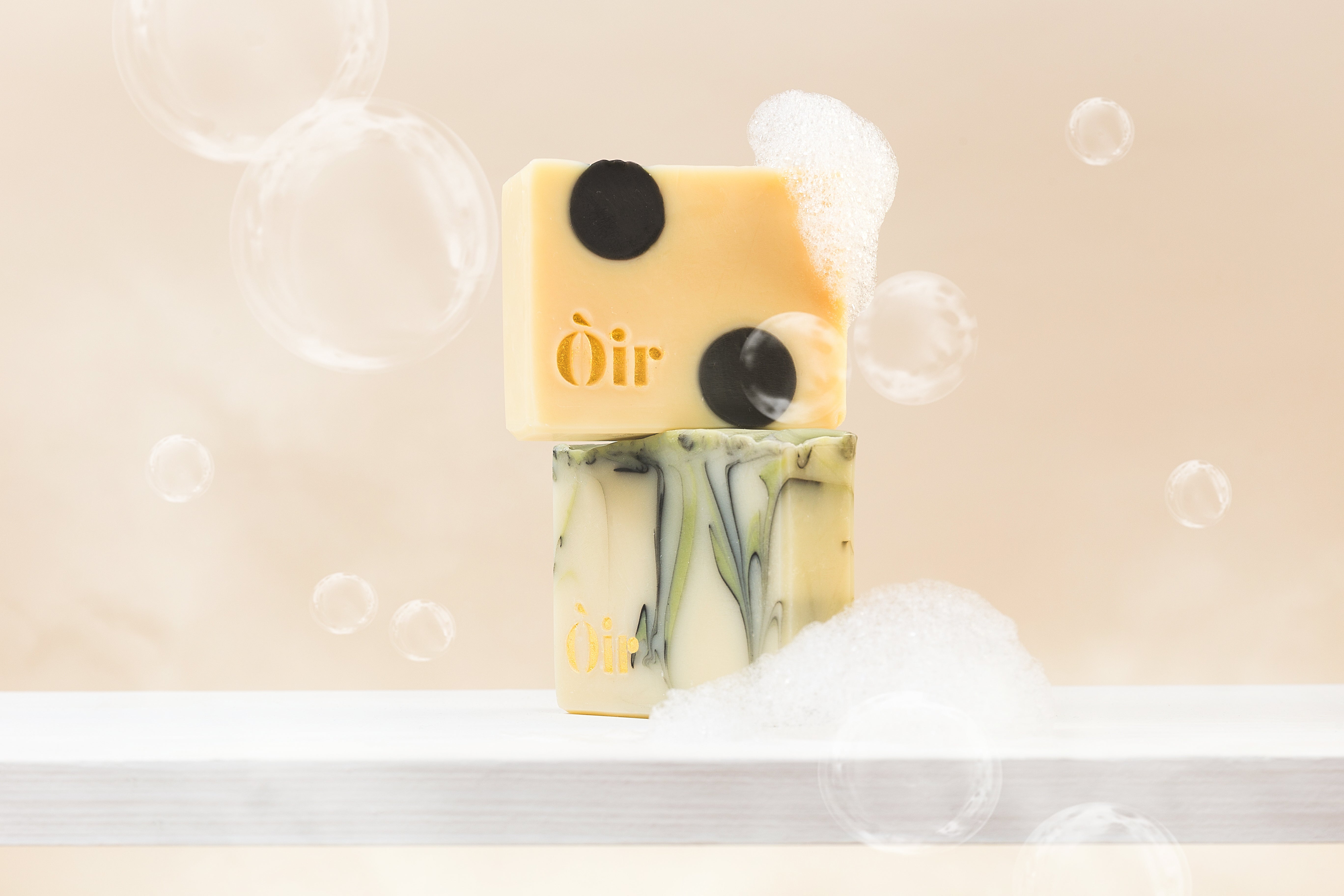 Scent of the month subscription