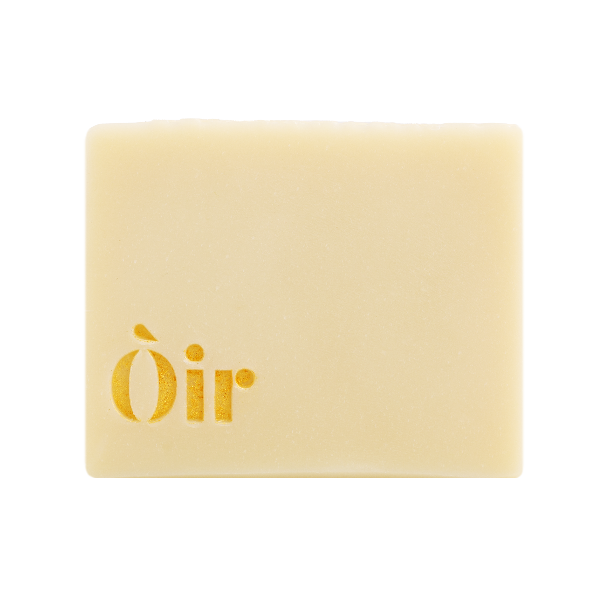 Fragrance free hand & body soap