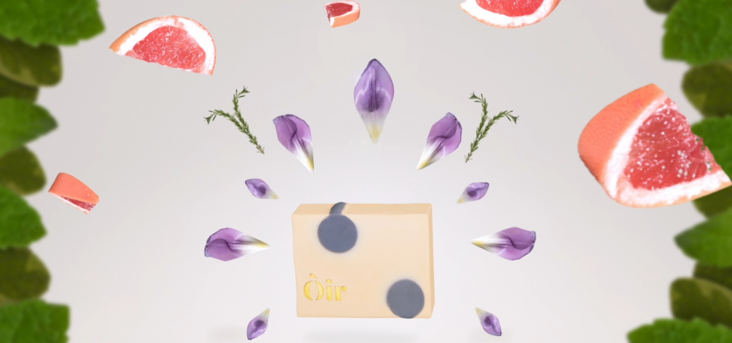 Oir Soap