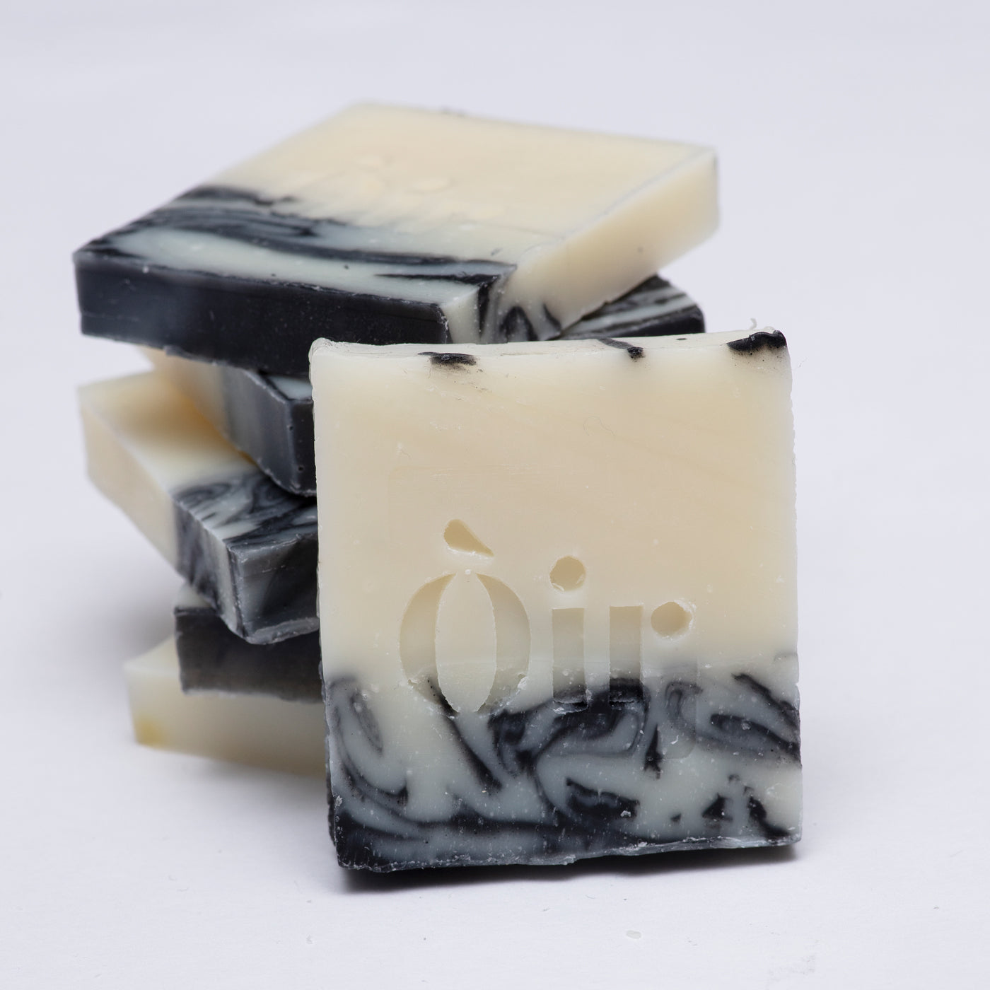 Mini soap
