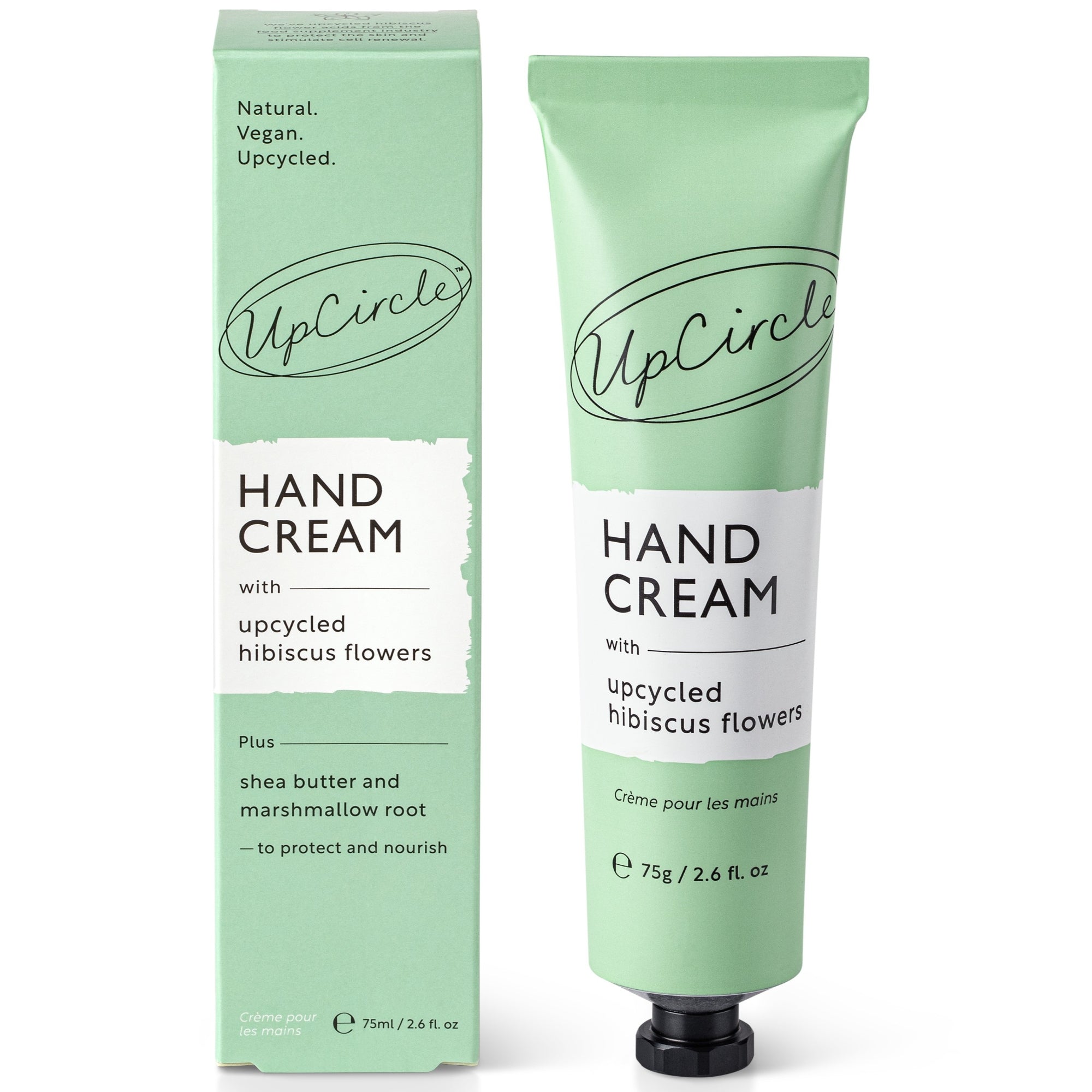 Hand cream - UpCircle