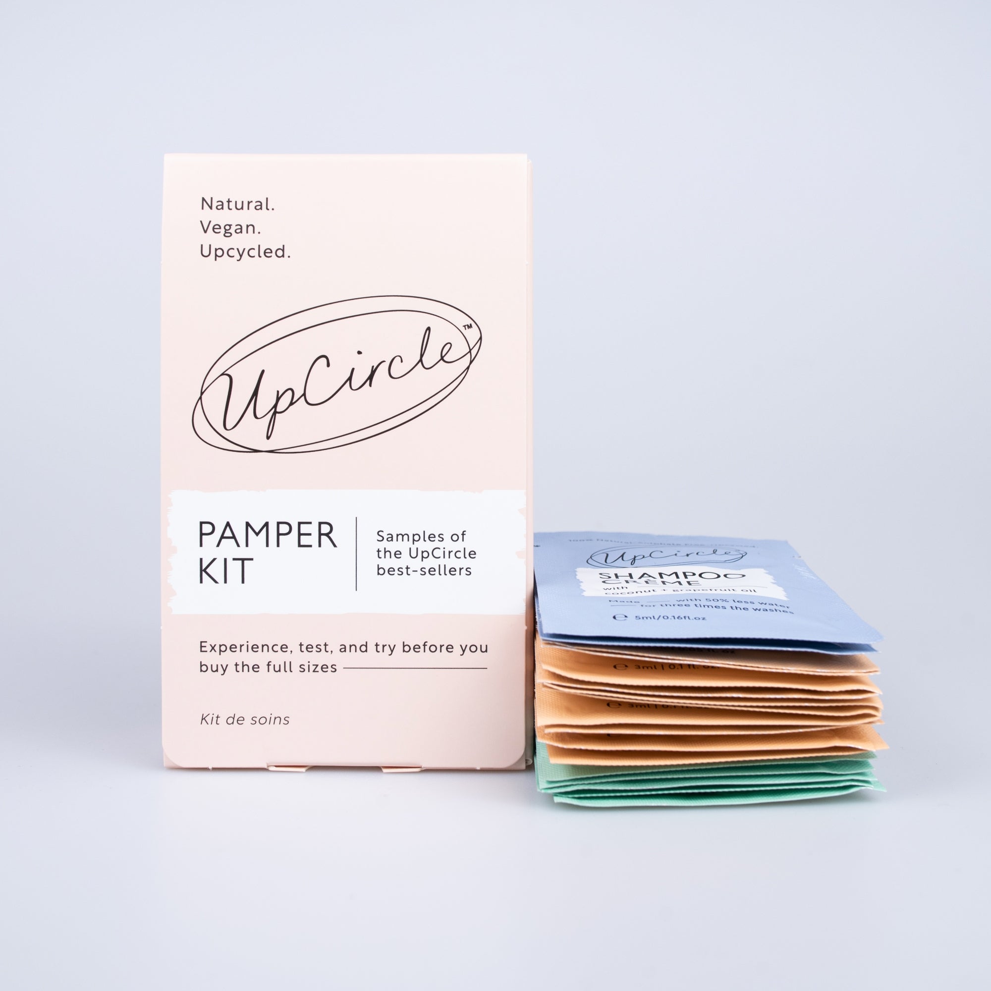 Pamper kit - UpCircle