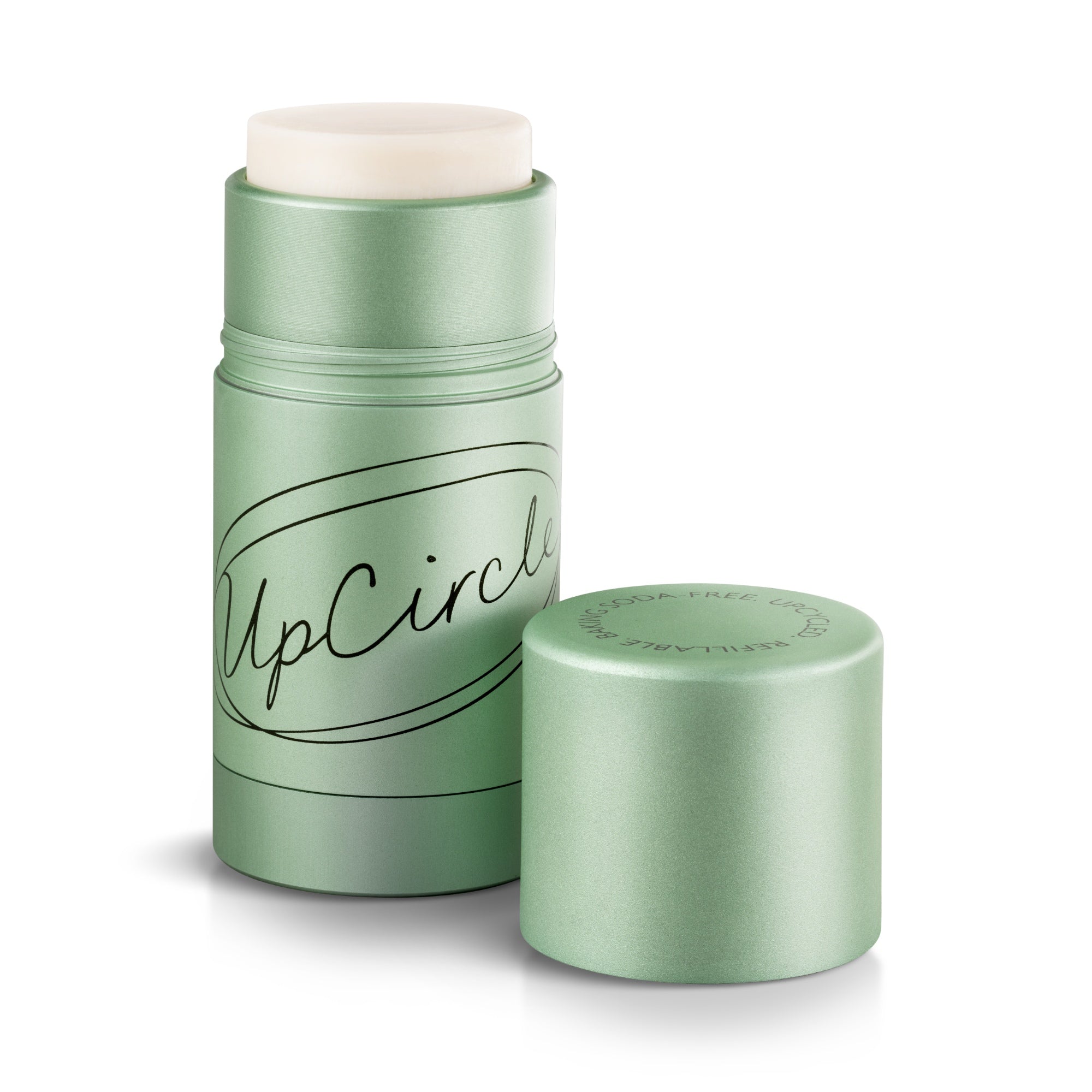 Refillable deodorant - bicarb-free - UpCircle