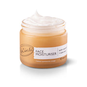 Face Moisturiser - UpCircle