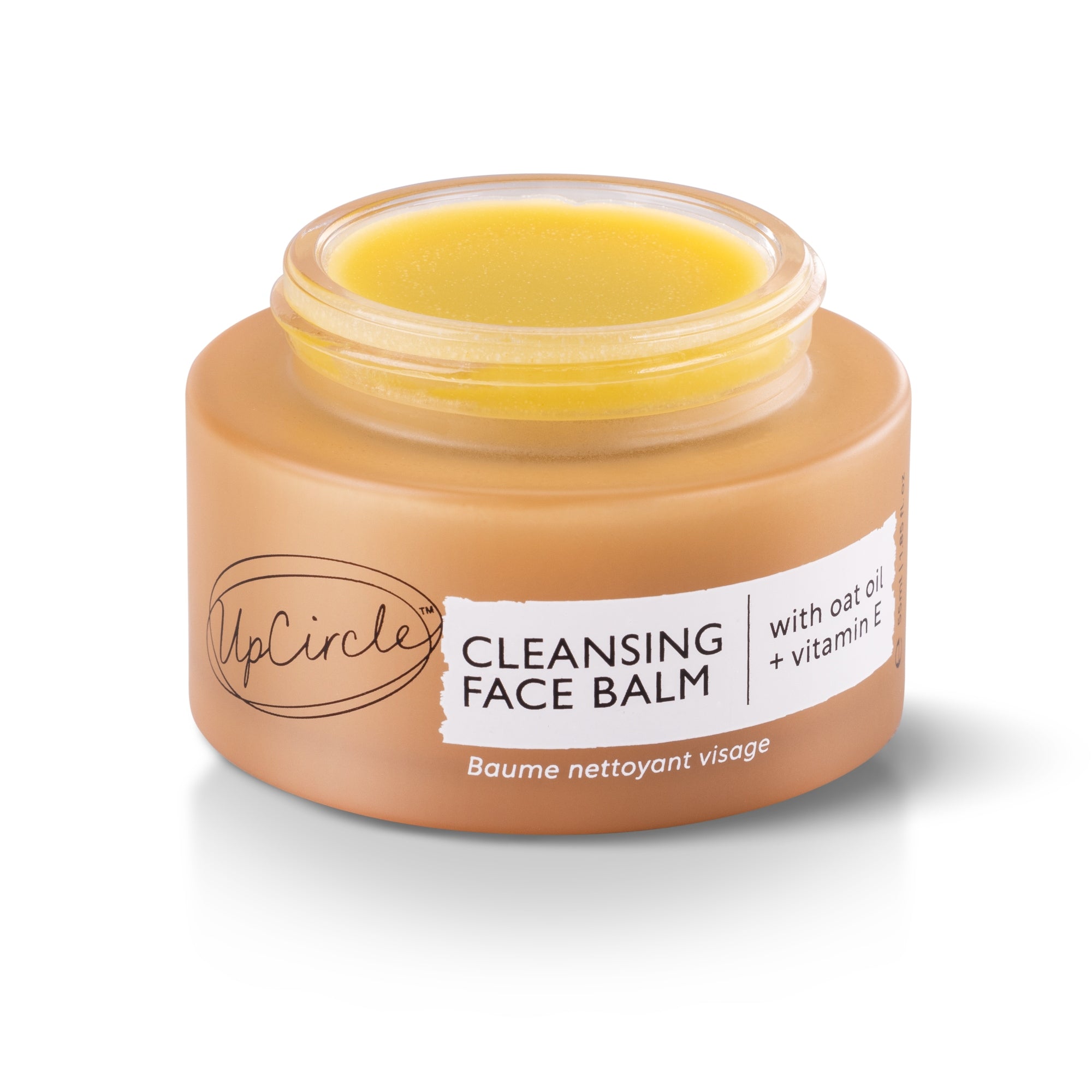 Cleansing face balm - UpCircle